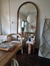 Load image into Gallery viewer, Kristina Arch Mirror | Dark