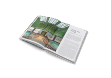 Load image into Gallery viewer, BE WELL: NEW SPA AND BATH CULTURE AND THE ART OF BEING WELL