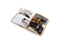 Load image into Gallery viewer, DESIGNING COFFEE: NEW COFFEE PLACES AND BRANDING