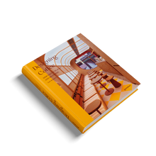 Load image into Gallery viewer, DESIGNING COFFEE: NEW COFFEE PLACES AND BRANDING