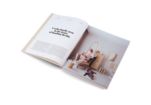 Load image into Gallery viewer, INSPIRING FAMILY HOMES: FAMILY-FRIENDLY INTERIORS & DESIGN