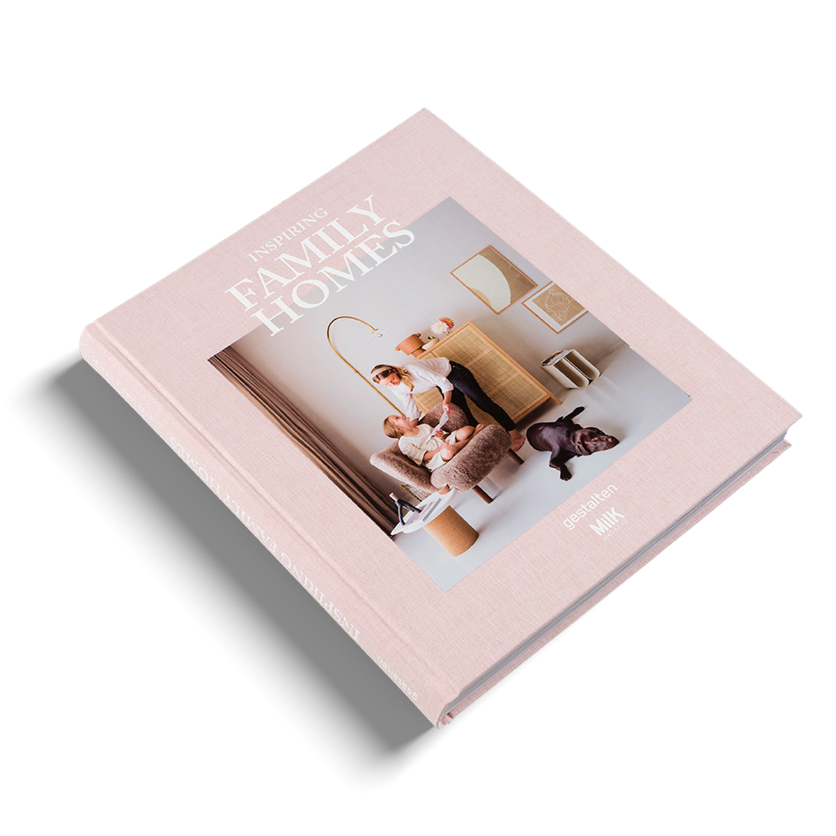 INSPIRING FAMILY HOMES: FAMILY-FRIENDLY INTERIORS & DESIGN – S.A ...