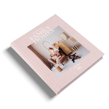 Load image into Gallery viewer, INSPIRING FAMILY HOMES: FAMILY-FRIENDLY INTERIORS & DESIGN