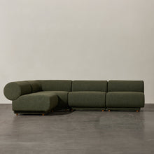 Load image into Gallery viewer, Roland Modular Sofa