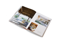 Load image into Gallery viewer, LIFE'S A BEACH: HOMES, RETREATS AND RESPITE BY THE SEA