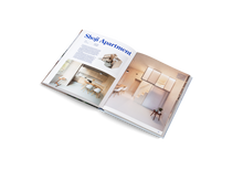 Load image into Gallery viewer, PRETTY SMALL: GRAND LIVING WITH LIMITED SPACE