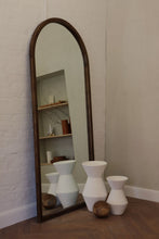 Load image into Gallery viewer, Kristina Arch Mirror | Dark