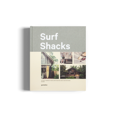 Load image into Gallery viewer, SURF SHACKS: AN ECLECTIC COMPILATION OF SURFERS' HOMES FROM COAST TO COAST
