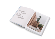 Load image into Gallery viewer, THE NEW MEDITERRANEAN