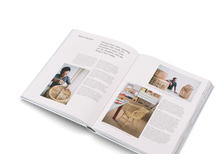 Load image into Gallery viewer, THE NEW MEDITERRANEAN