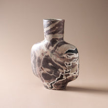 Load image into Gallery viewer, Lilou - Marble Vase