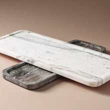 Load image into Gallery viewer, Arya Tray - Grey Lagoon
