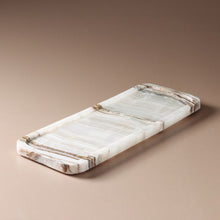 Load image into Gallery viewer, Arya Tray - Grey Lagoon
