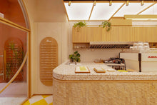 Load image into Gallery viewer, DESIGNING COFFEE: NEW COFFEE PLACES AND BRANDING