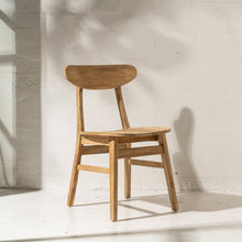 Load image into Gallery viewer, Kali Dining Chair - Natural