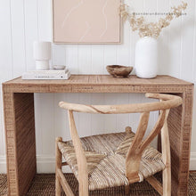 Load image into Gallery viewer, Sarin Dining Chair - Natural