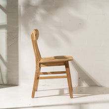 Load image into Gallery viewer, Kali Dining Chair - Natural