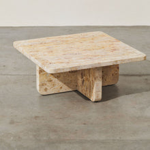 Load image into Gallery viewer, Capri Stone Table