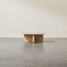 Load image into Gallery viewer, Capri Stone Table