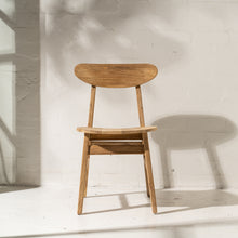 Load image into Gallery viewer, Kali Dining Chair - Natural