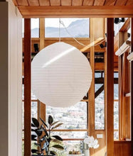 Load image into Gallery viewer, Luna - Off White Linen Shade