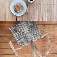 Load image into Gallery viewer, Sarin Dining Chair - Natural