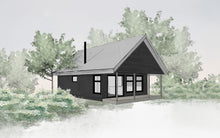 Load image into Gallery viewer, Shop Our House Plans - Dream it - The Bush Hideaway
