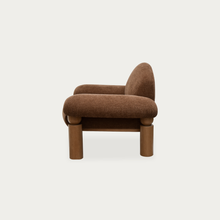 Load image into Gallery viewer, Hugo Armchair | Bark
