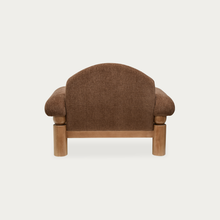 Load image into Gallery viewer, Hugo Armchair | Bark
