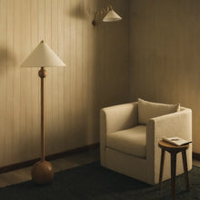 Load image into Gallery viewer, McMullin x Folk Studio | Robbi Floor Lamp
