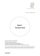 Load image into Gallery viewer, Shop Our House Plans - Build It - The Beach Shack

