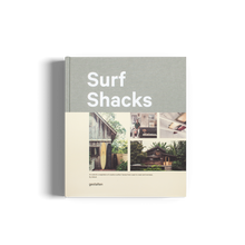 Load image into Gallery viewer, SURF SHACKS: AN ECLECTIC COMPILATION OF SURFERS&#39; HOMES FROM COAST TO COAST

