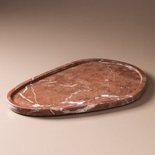 Load image into Gallery viewer, Moon Tray - Red Alicante
