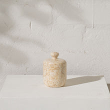 Load image into Gallery viewer, Emele Stone Jar
