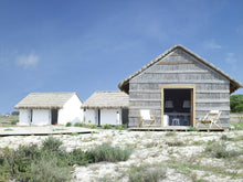 Load image into Gallery viewer, LIFE&#39;S A BEACH: HOMES, RETREATS AND RESPITE BY THE SEA
