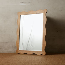 Load image into Gallery viewer, Audrey Mirror | Natural
