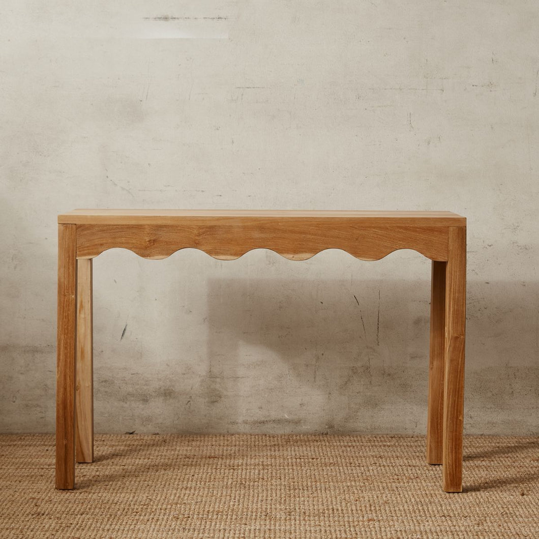 Audrey Console | Natural