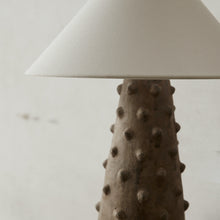 Load image into Gallery viewer, Kadek Lamp | Grey
