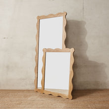 Load image into Gallery viewer, Audrey Floor Mirror | Natural
