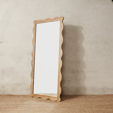 Load image into Gallery viewer, Audrey Floor Mirror | Natural
