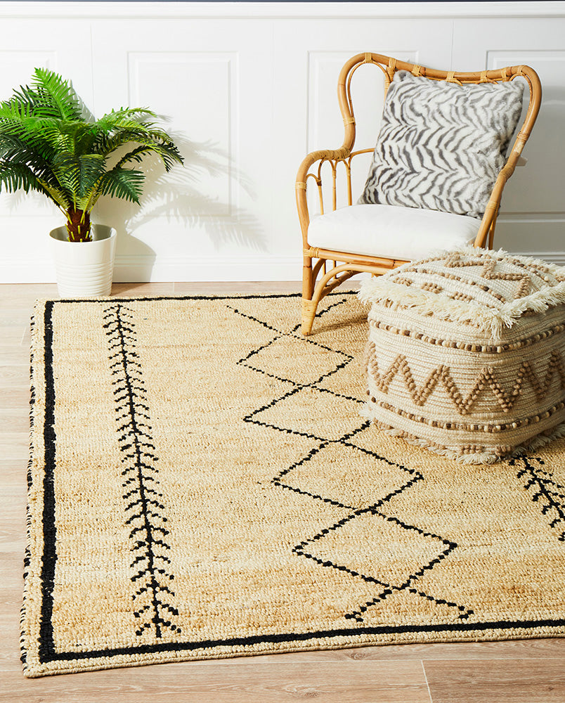 Kenya Rug – S.A. Design Collective