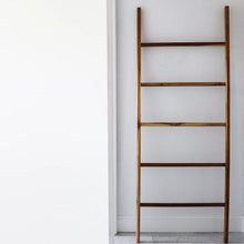 Load image into Gallery viewer, Rak - Decorative Ladder

