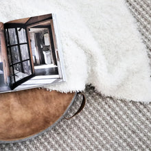 Load image into Gallery viewer, Shearling Sheepskin Rug
