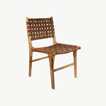 Load image into Gallery viewer, Coco Chair - Antique Tan
