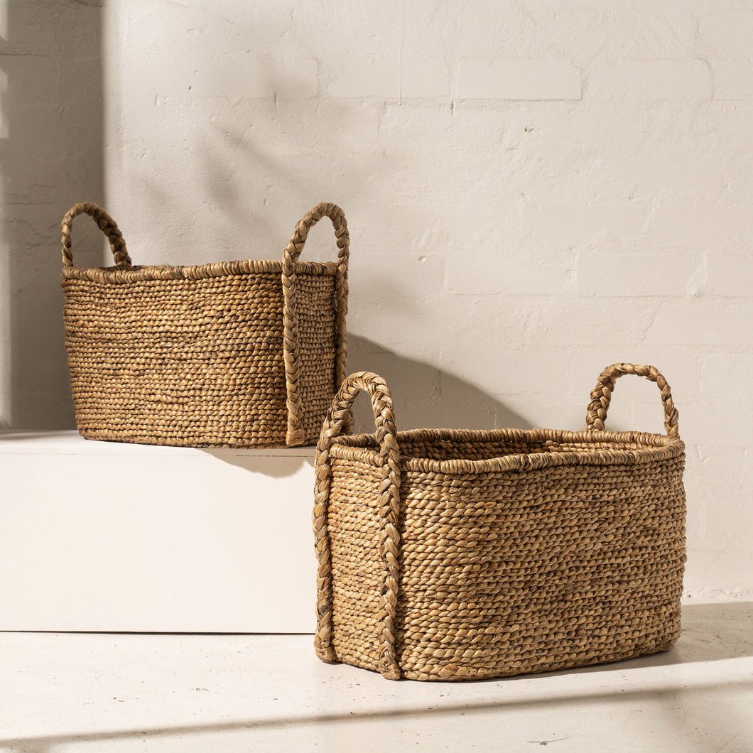 Coralie Market Baskets